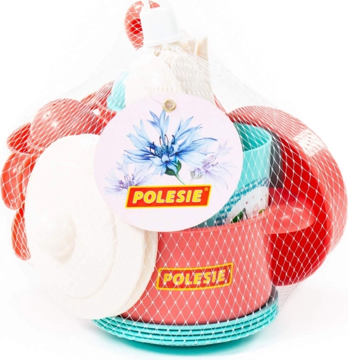 Structure légère et résistante pour petites mains