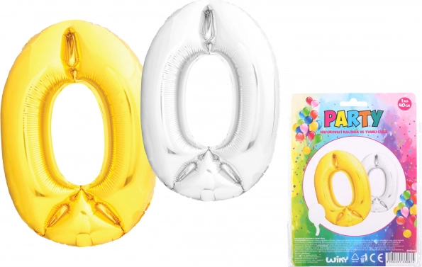 Aufblasbarer Ballon 0