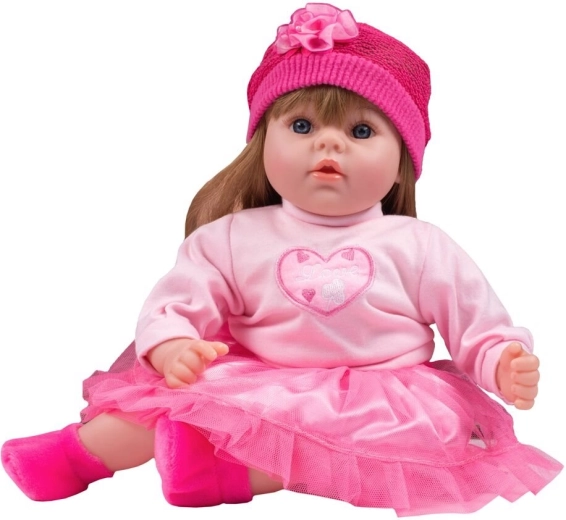 Corps souple pour les câlins