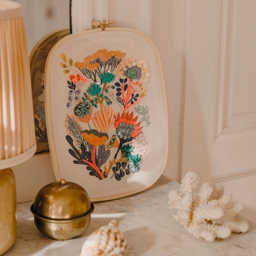 Une décoration dont vous serez fier