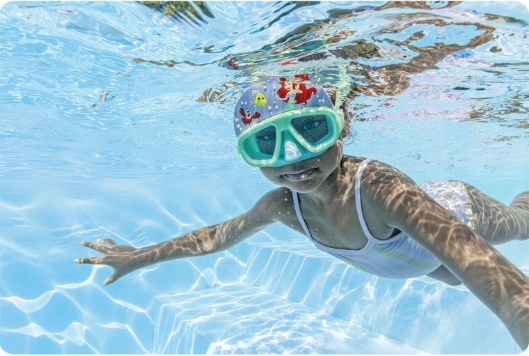 Helder zicht en oogbescherming