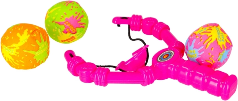 Ergonomic handle and lightweight design