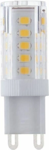 Modee LED ampoule G9 Ceramic 3,5 W, 320 lm, blanc neutre