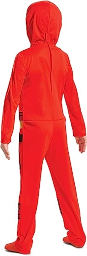 Complete set with mask