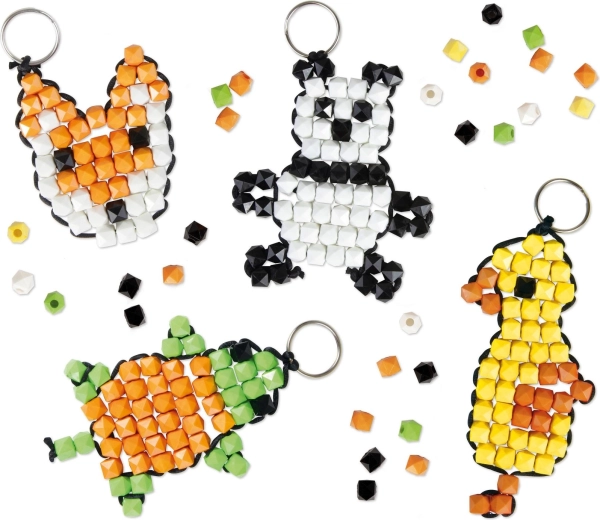 Schattige dierenhangers