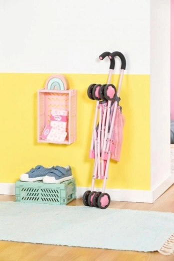 Opvouwbaar en compact