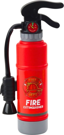 Echte brandweerbeleving voor kinderen