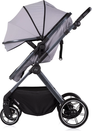 Comfortabele en veilige rit