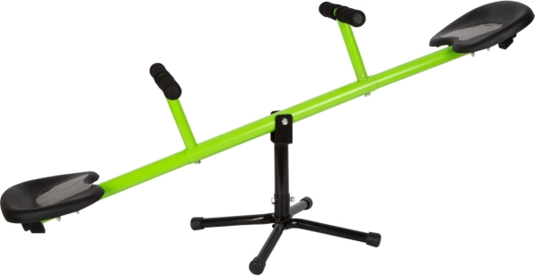 Small Foot two-seat children's seesaw for the garden