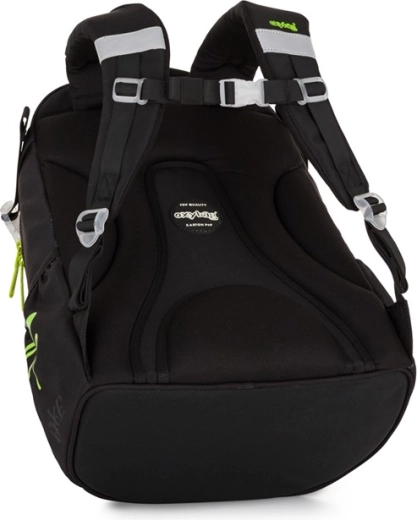 All-day carrying comfort