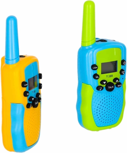 Helder geluid en stabiele verbinding