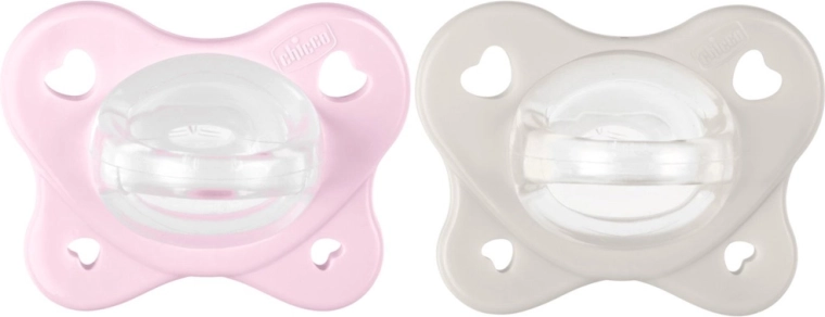 Silicone 100% doublement souple pour un confort au quotidien
