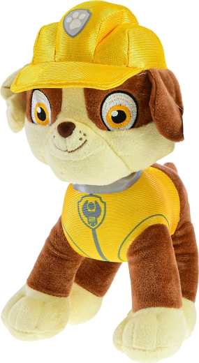 Getrouwe uitvoering van bouwer Rubble