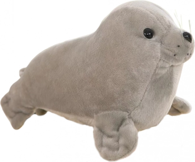 Soft plush for perfect cuddles