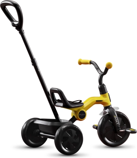 Stable construction and comfortable seating