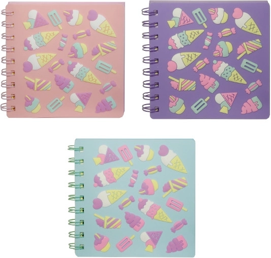 Carnet de poche