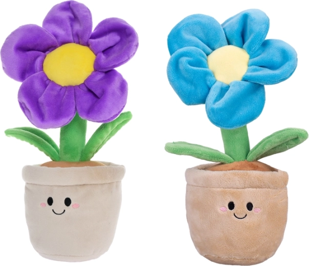 Weicher Plüsch für maximalen Komfort