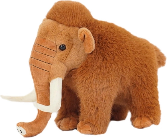 Beppe ZOO Plush Mammoth 25 cm