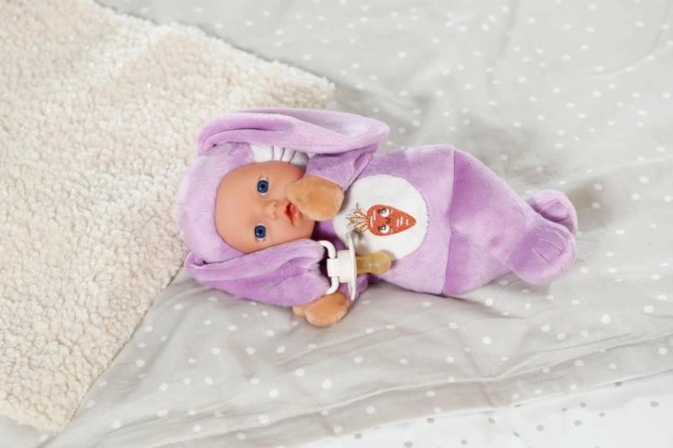 Easy care – washable at 30 °C