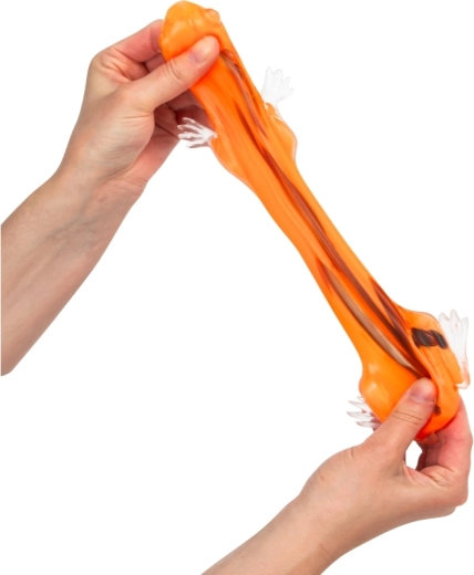 Elastisch en uitrekbaar speelplezier