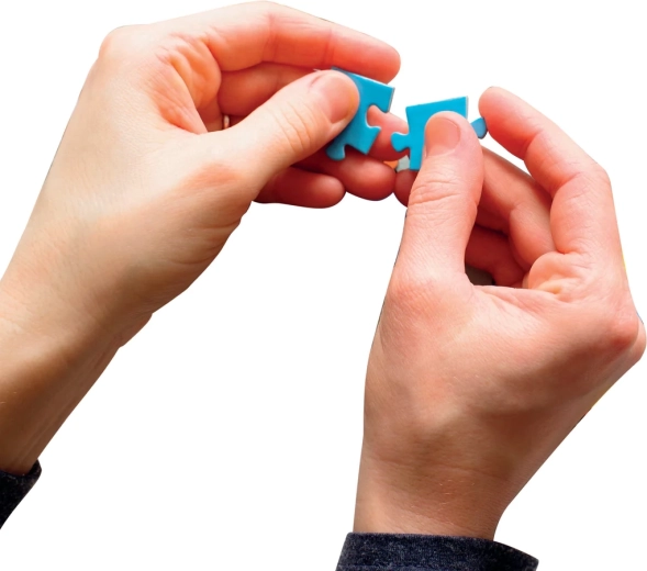 Accurate pieces for smooth assembly