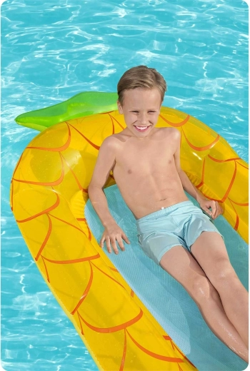 Duurzaam materiaal en eenvoudig onderhoud