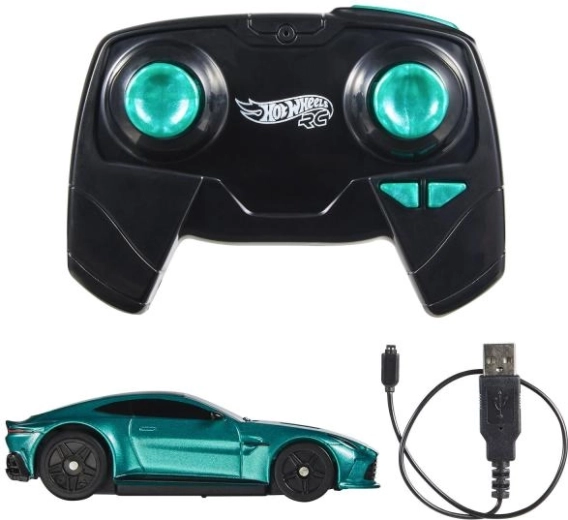 Turbo boost for loops and stunts