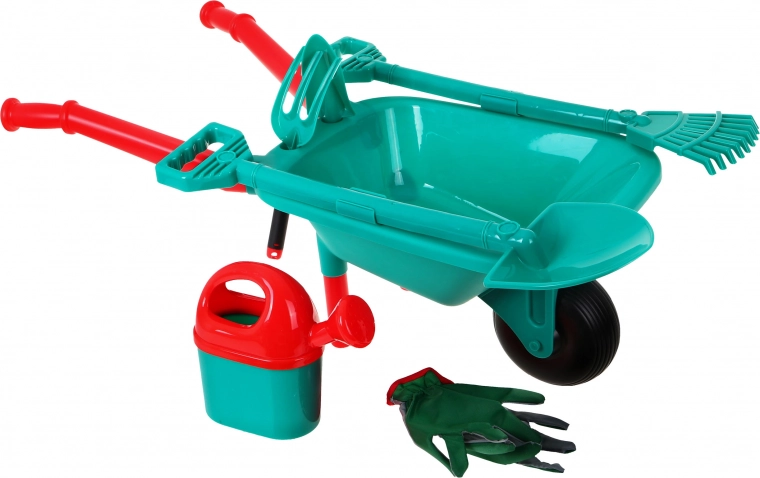 Sicherheit und Komfort dank Handschuhen