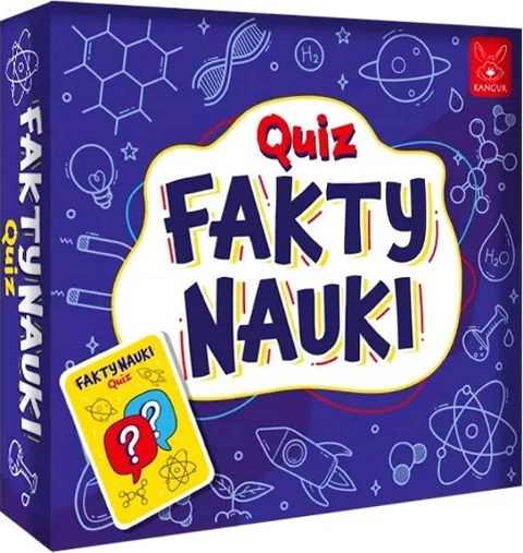 Quiz Feiten over de Wetenschap