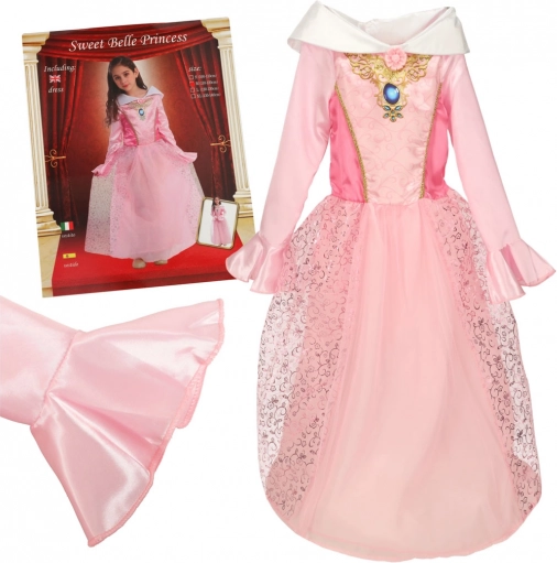 Princess Costume for Kids