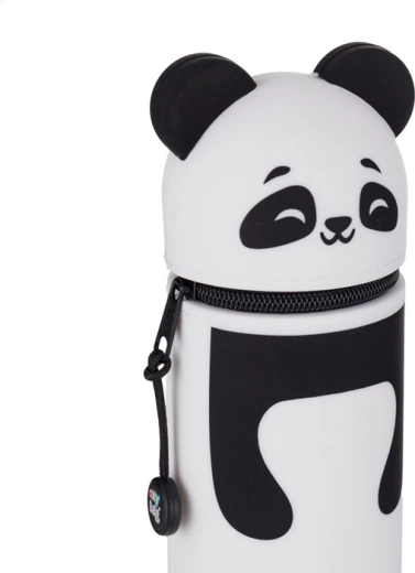 Cute design with 3D ears