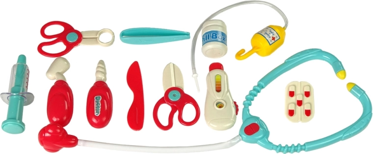 Kid-safe and durable tools