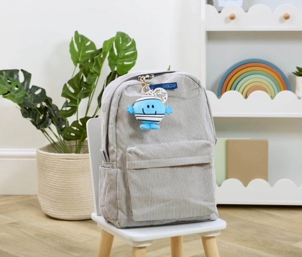 A buddy for trips and school