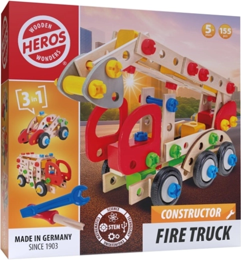 Safe, high-quality, and durable workmanship