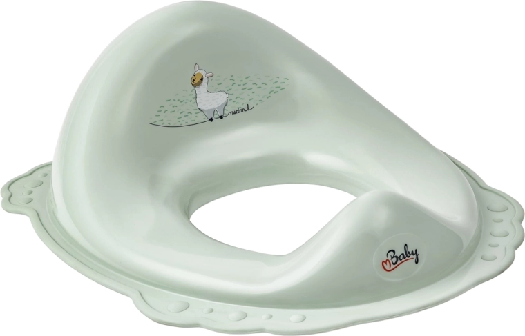 Comfort en zekerheid bij het gebruik van het toilet