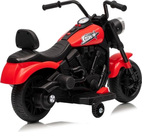 LED-licht en muziekpaneel