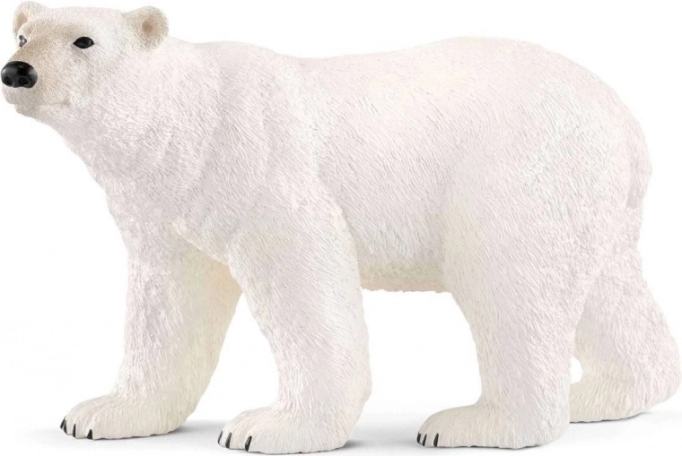 Schleich Wild Life Polar Bear