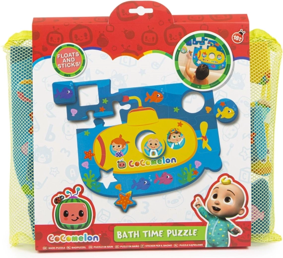 Flotte sur l’eau et adhère au carrelage