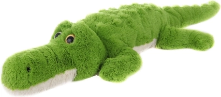 Plush Crocodile 125 cm