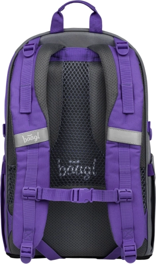 Comfortabele ergonomie voor elke schooldag