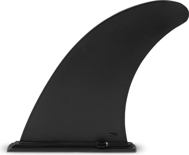 Cap droit et pagayage plus efficace