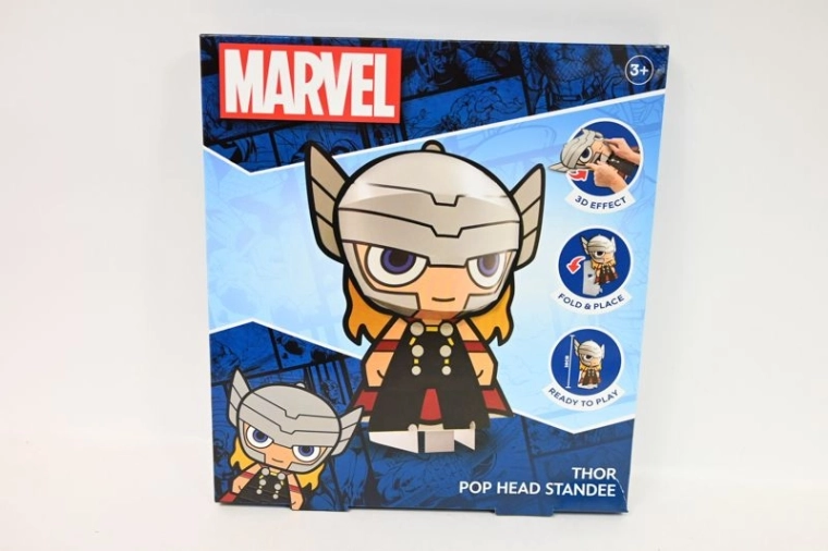 Origami Marvel-figuur 30 cm