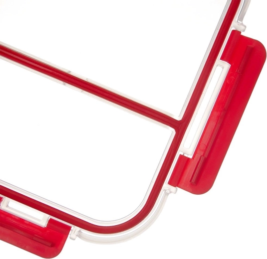 Duurzaam borosilicaatglas