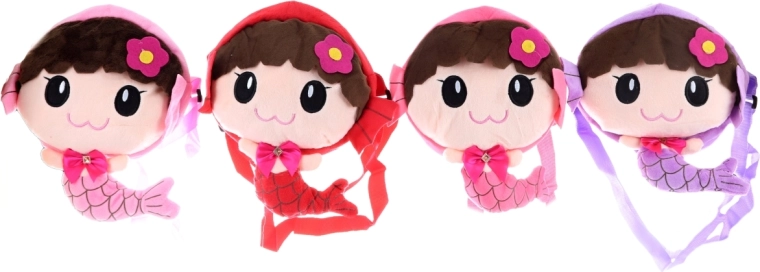 Verstelbare schouderriem en meerdere kleuren