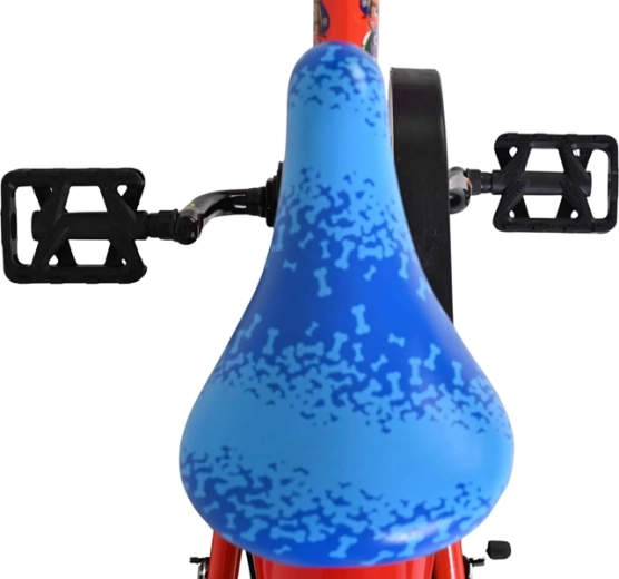 Custom comfort: adjustable saddle and handlebars