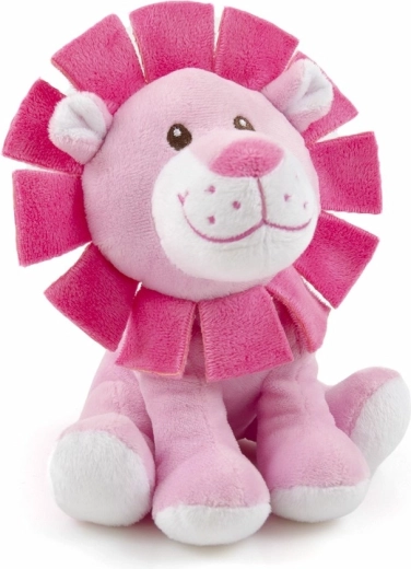 Zachte pluche en veilige gestikte details