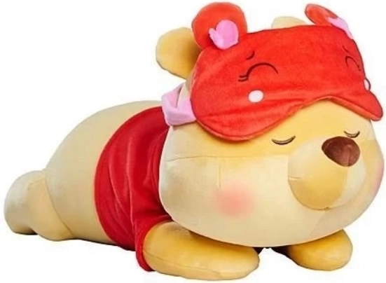 Disney Winnie the Pooh 40 cm weighted plush toy