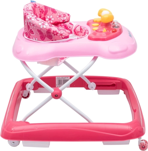 Ergonomische zitting en hoogteverstelling