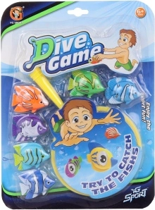 Fischfangspiel