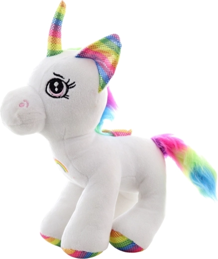 Magisch regenboogdesign